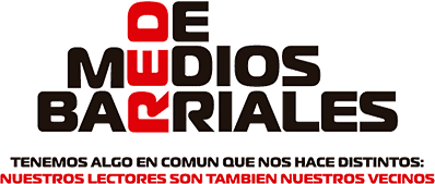 Logo de la Red de Medios Barriales