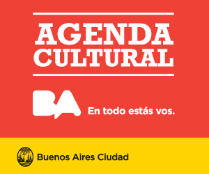 Agenda Cultural