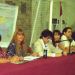 Primer encuentro Consejo Consultivo Comunal, Comuna 10 convocado por su Presidente