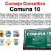 Consejo Consultivo Comuna 10 (CCC10)