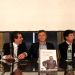 Macri presenta el Libro «Frigerio,el ideólodo de Frondizi» en la Legislatura