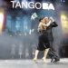 Beneplácito por los campeones del Mundial de Tango