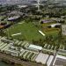 La Villa Olimpica tendrá 1.500 viviendas para los vecinos del sur de la Ciudad