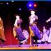 Carrera de  “Intèrprete en danzas Folklóricas y Tango” en la Escuela de Danza N°2 “Jorge Donn”