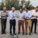 Rodríguez Larreta anunció la renovación del Autódromo