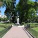 La Ciudad inauguró las obras de puesta en valor de Plaza Vélez Sarsfield