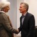 ¿Por qué al acuerdo con el FMI debe ser aprobado por el Congreso?
