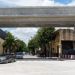 Se abren calles gracias a la obra del Viaducto San Martín