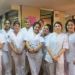 Buena Noticia la ciudad crea la carrera de enfermería  y especialidades Técnico – Profesionales de la Salud