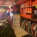Clausura de Showroom en Villa Real por venta de ropa ilegal