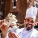 Los Vecinos podrán  disfrutar del Día de la Cocina Italiana de Buenos Aires